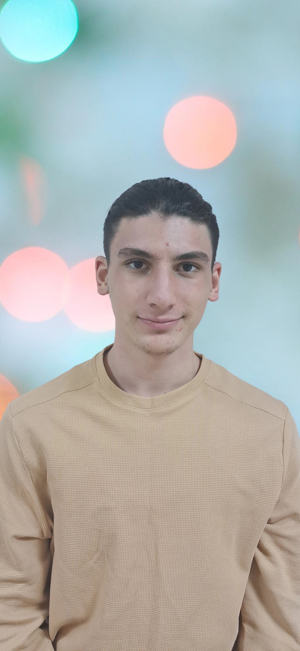 Profile Picture